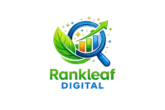 Rankleaf Digital – freelance digital marketer and SEO specialist in Kerala